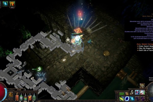 Kraken market