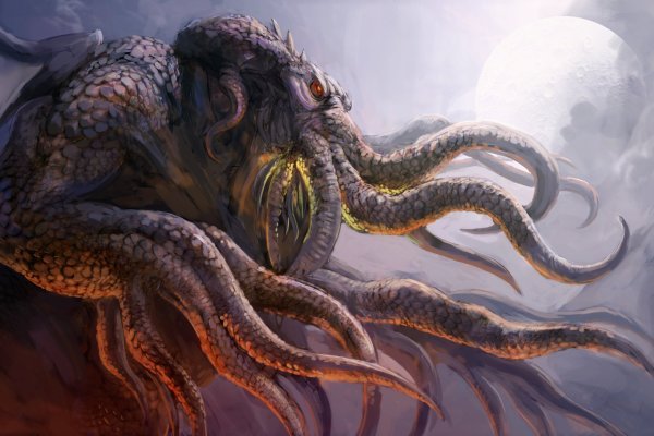 Кракен торговая площадка