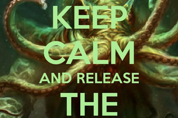 Kraken19 at